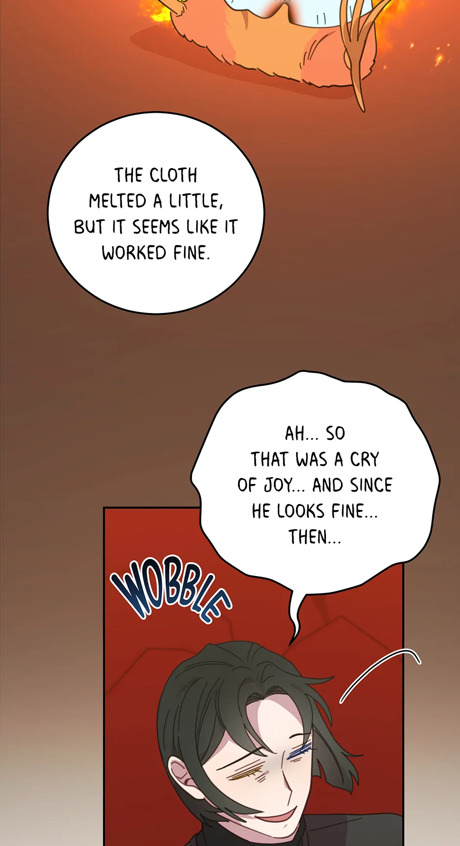 An animal hospital in the border area Chapter 122 page 66