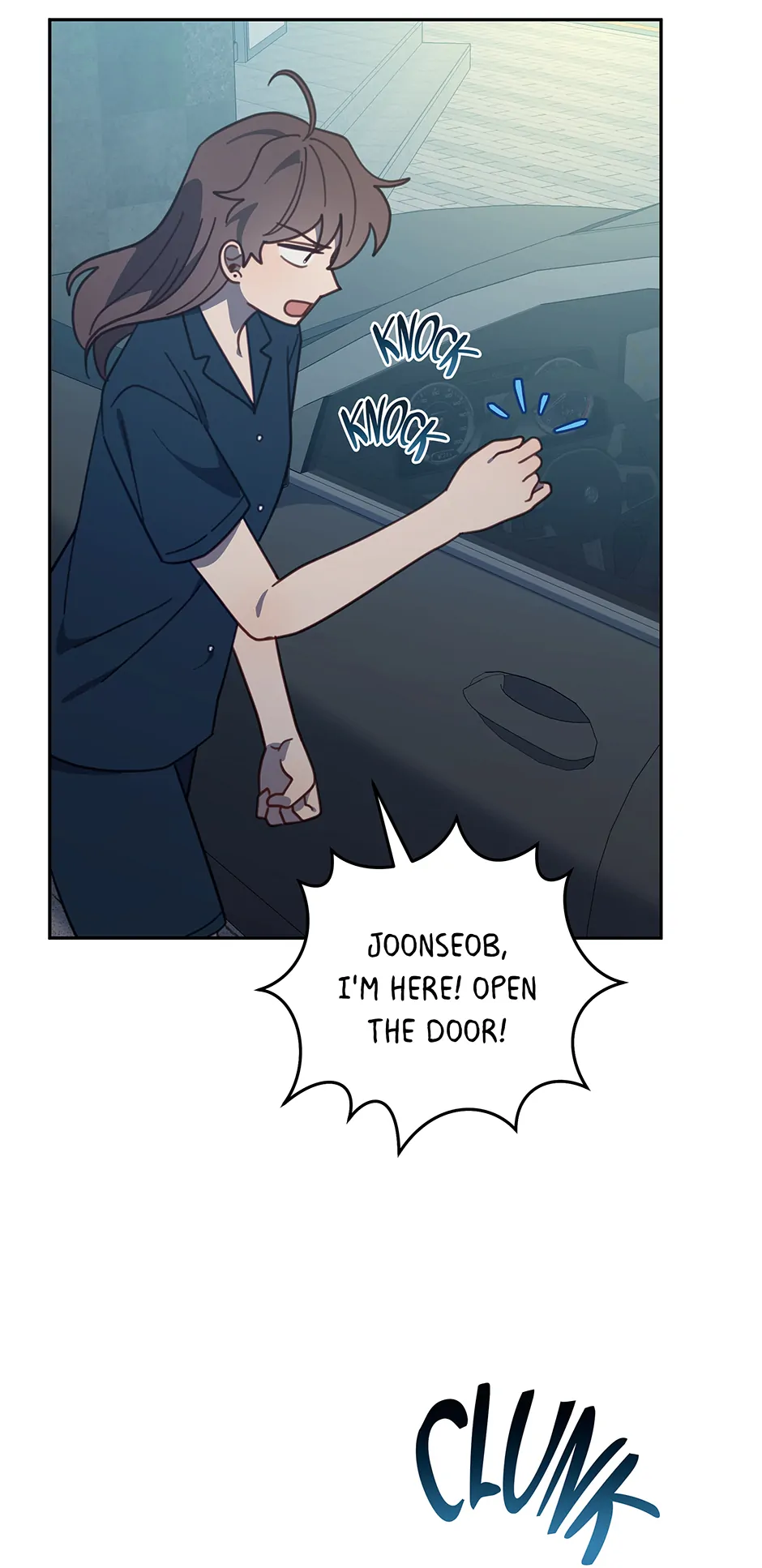 An animal hospital in the border area Chapter 124 page 4