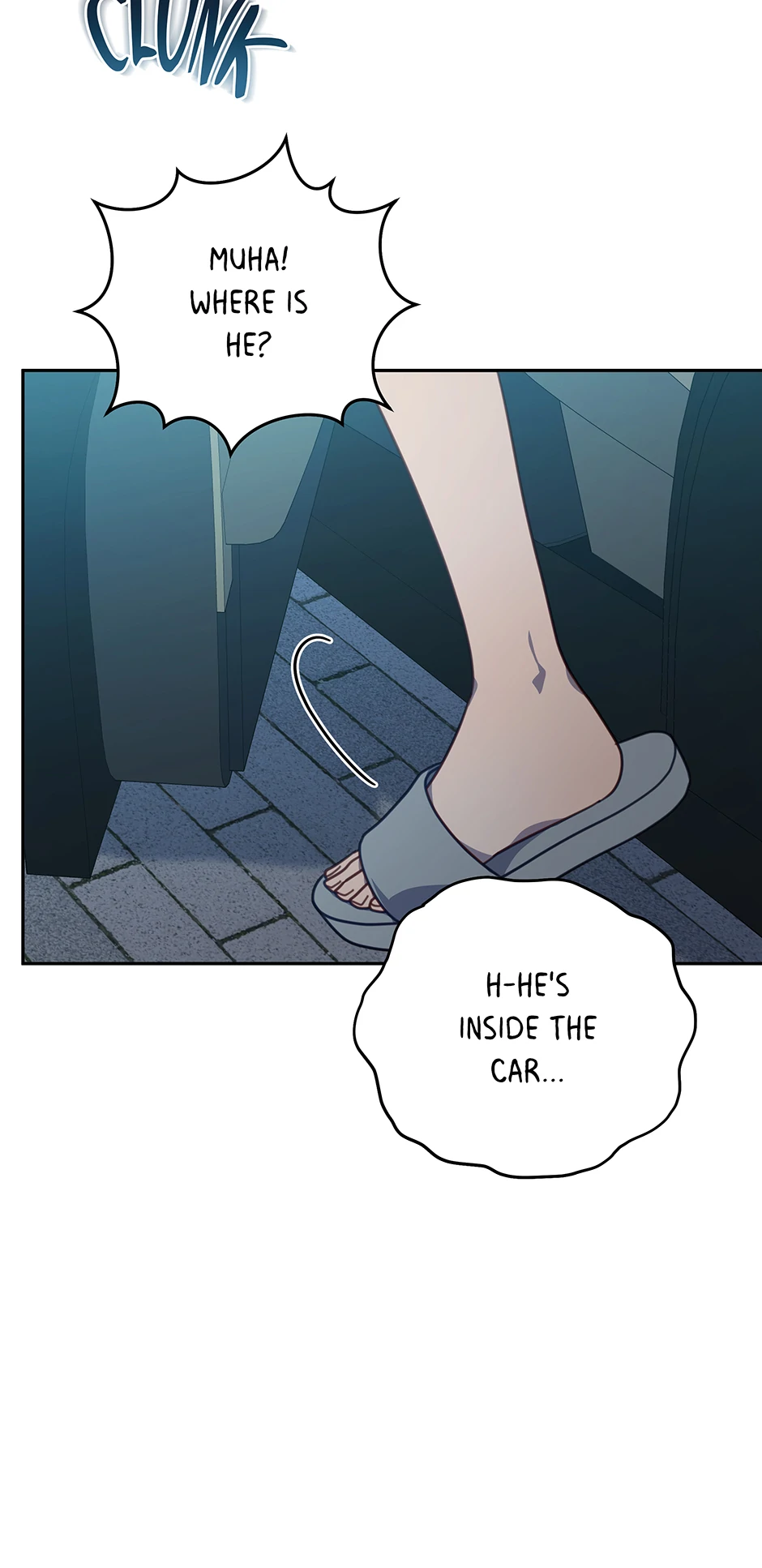 An animal hospital in the border area Chapter 124 page 3