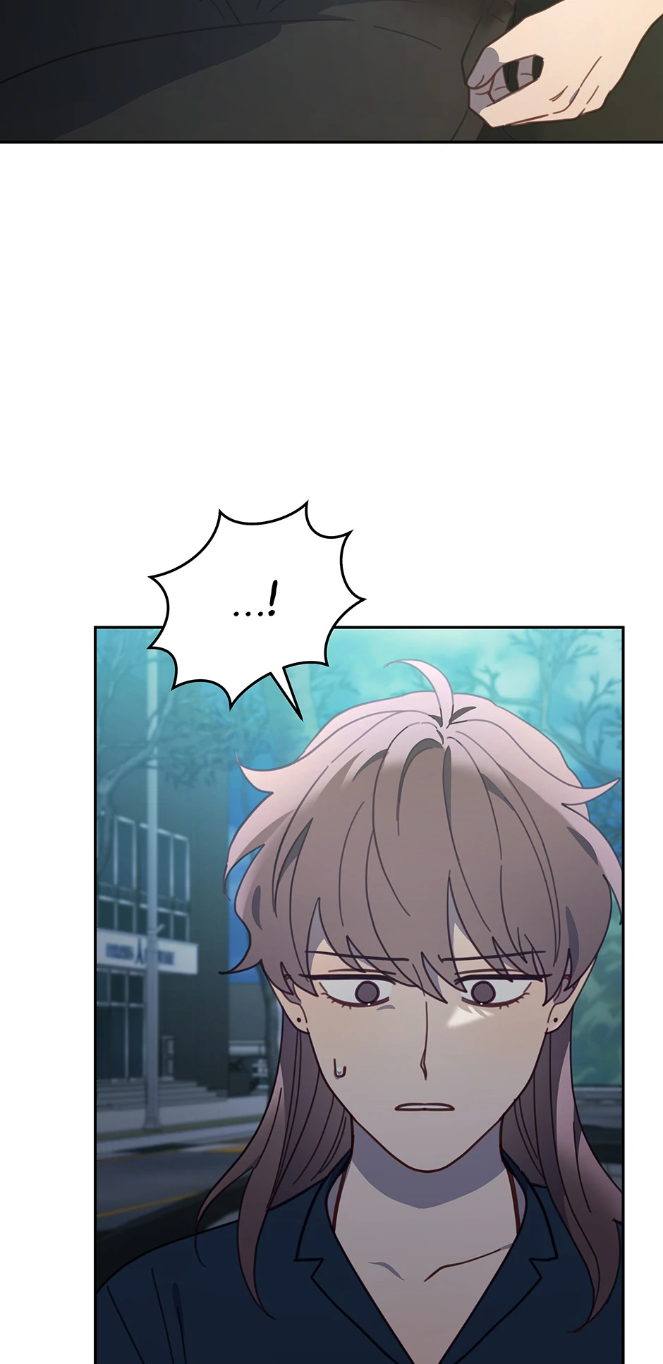 An animal hospital in the border area Chapter 124 page 6
