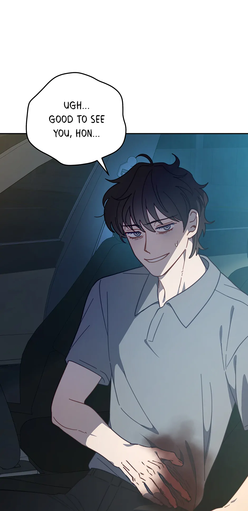 An animal hospital in the border area Chapter 124 page 5