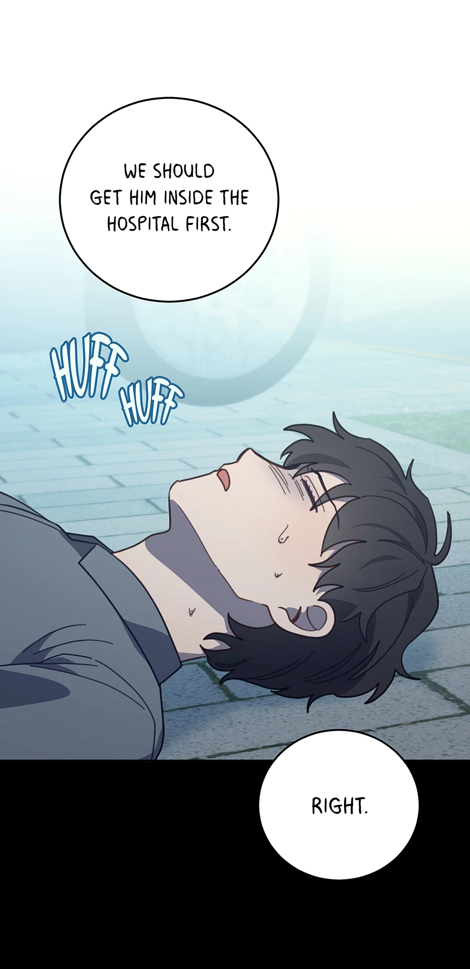 An animal hospital in the border area Chapter 124 page 22