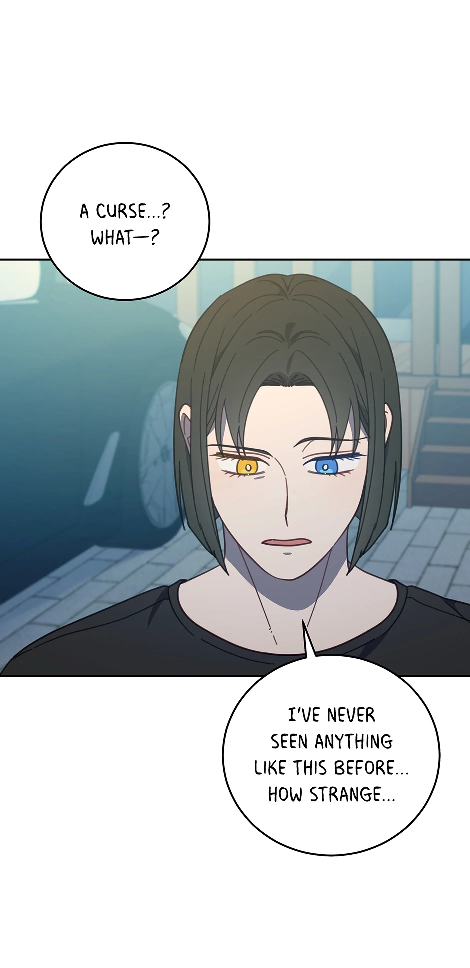 An animal hospital in the border area Chapter 124 page 21