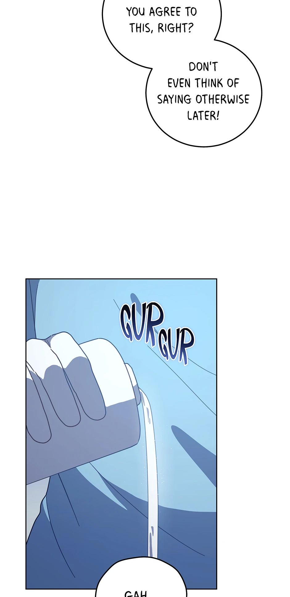 An animal hospital in the border area Chapter 124 page 28