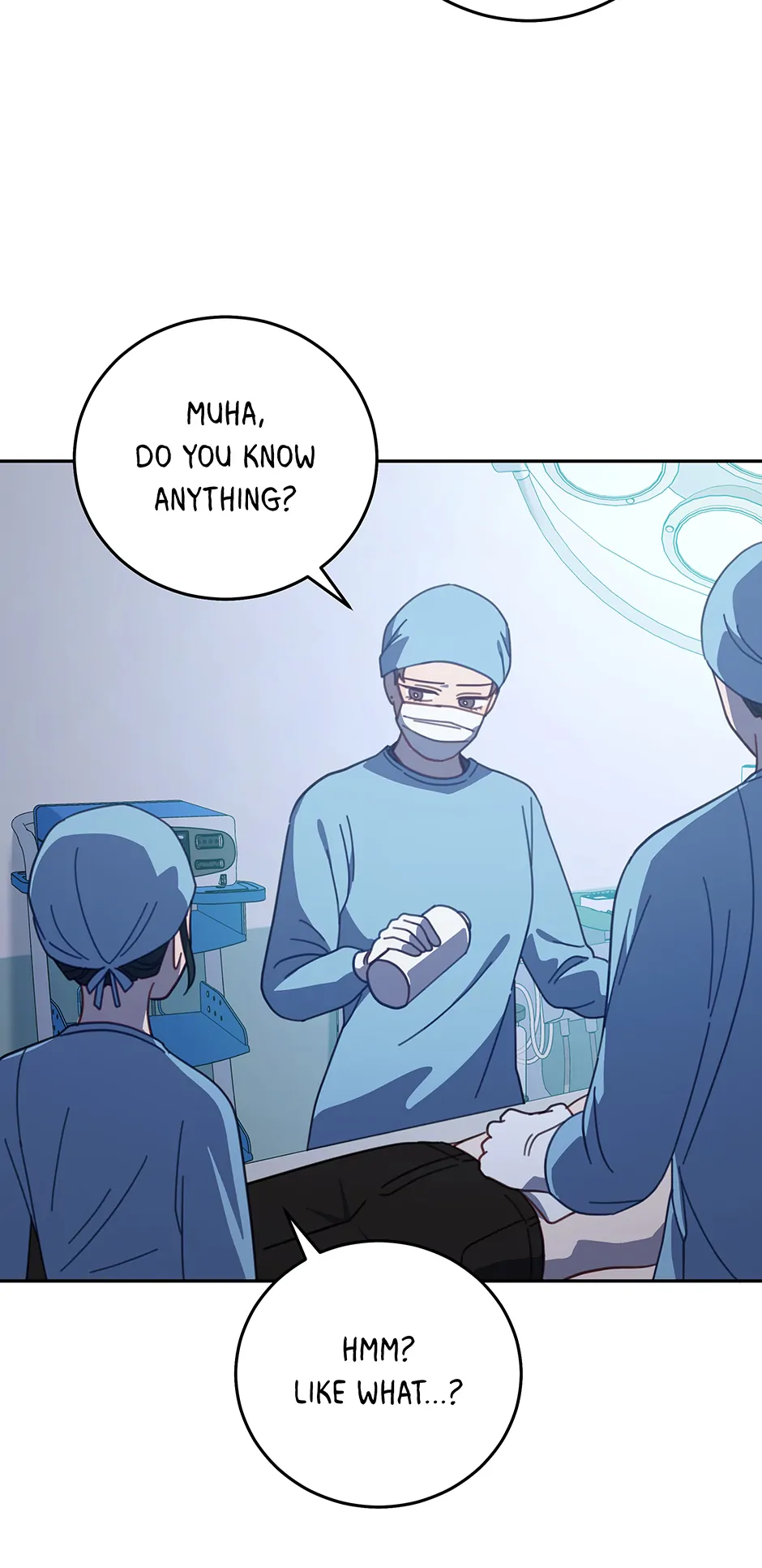 An animal hospital in the border area Chapter 124 page 30