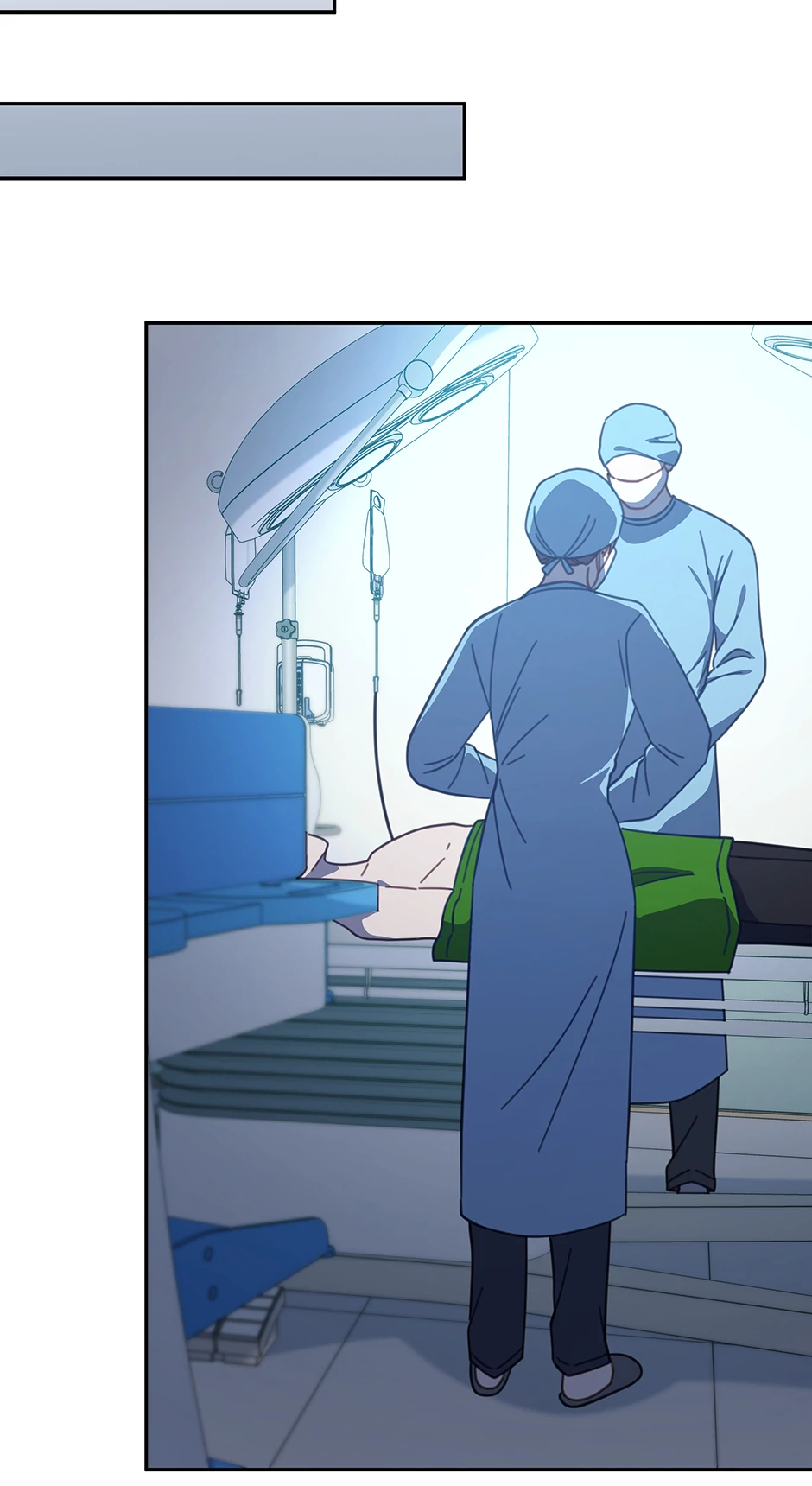 An animal hospital in the border area Chapter 124 page 43