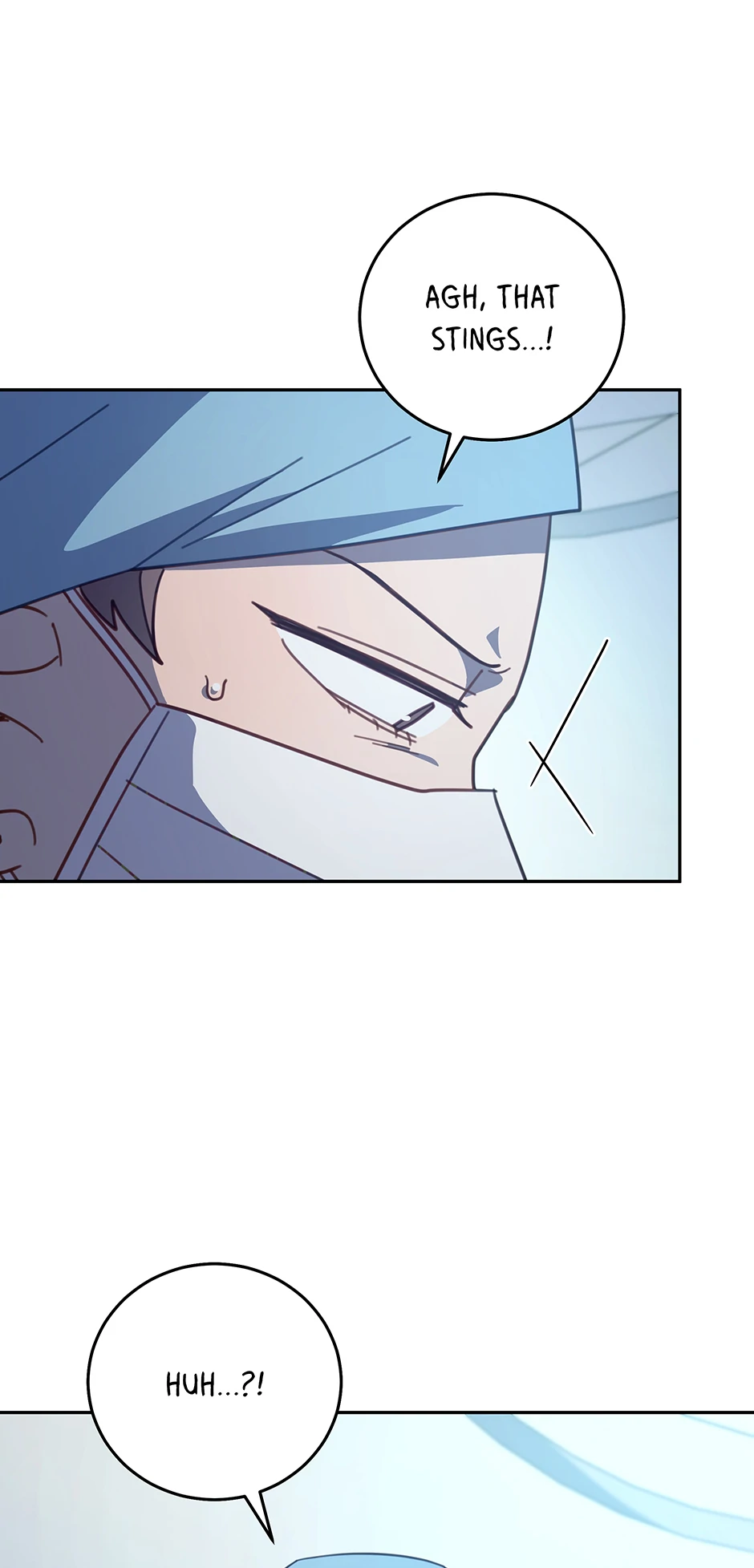 An animal hospital in the border area Chapter 124 page 46