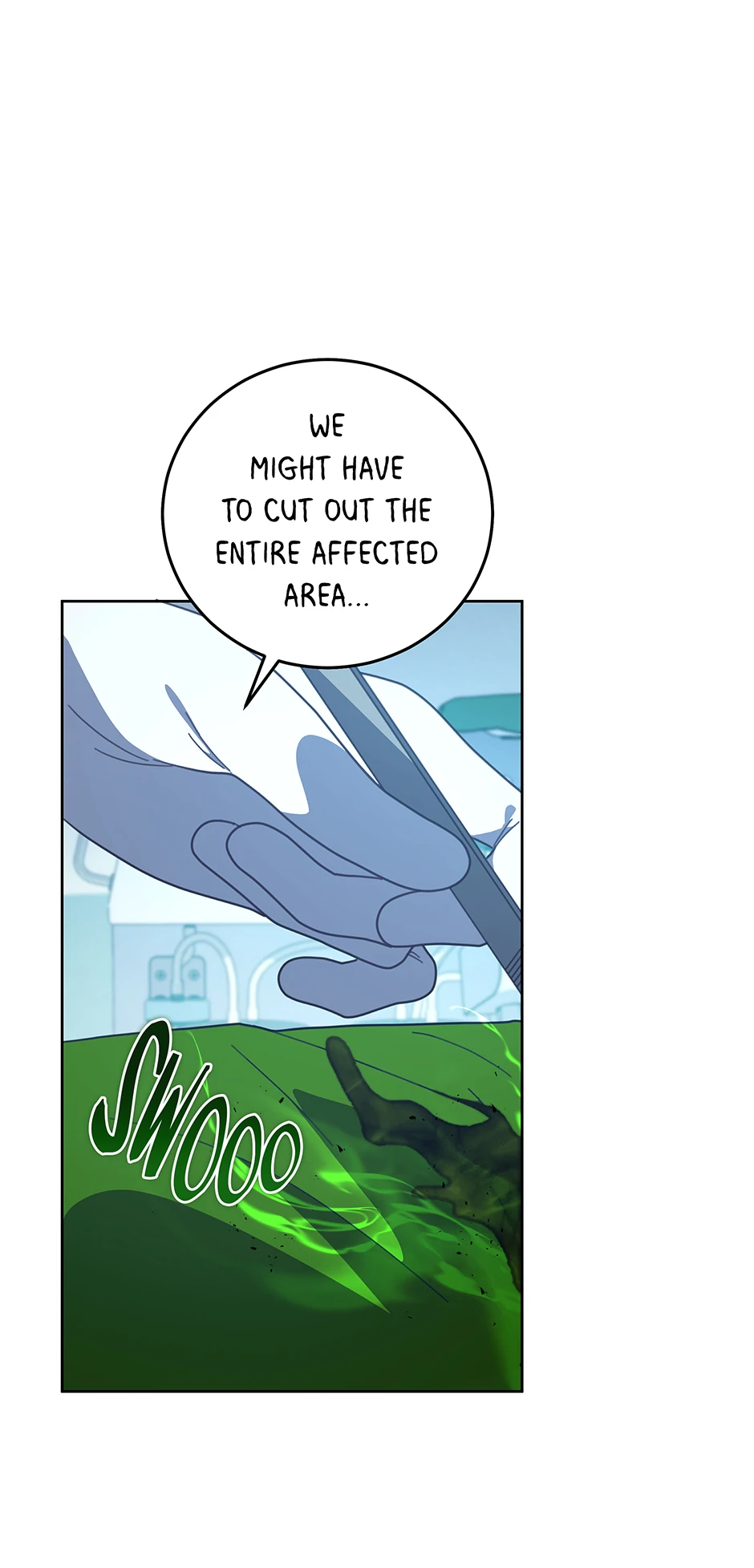 An animal hospital in the border area Chapter 124 page 45