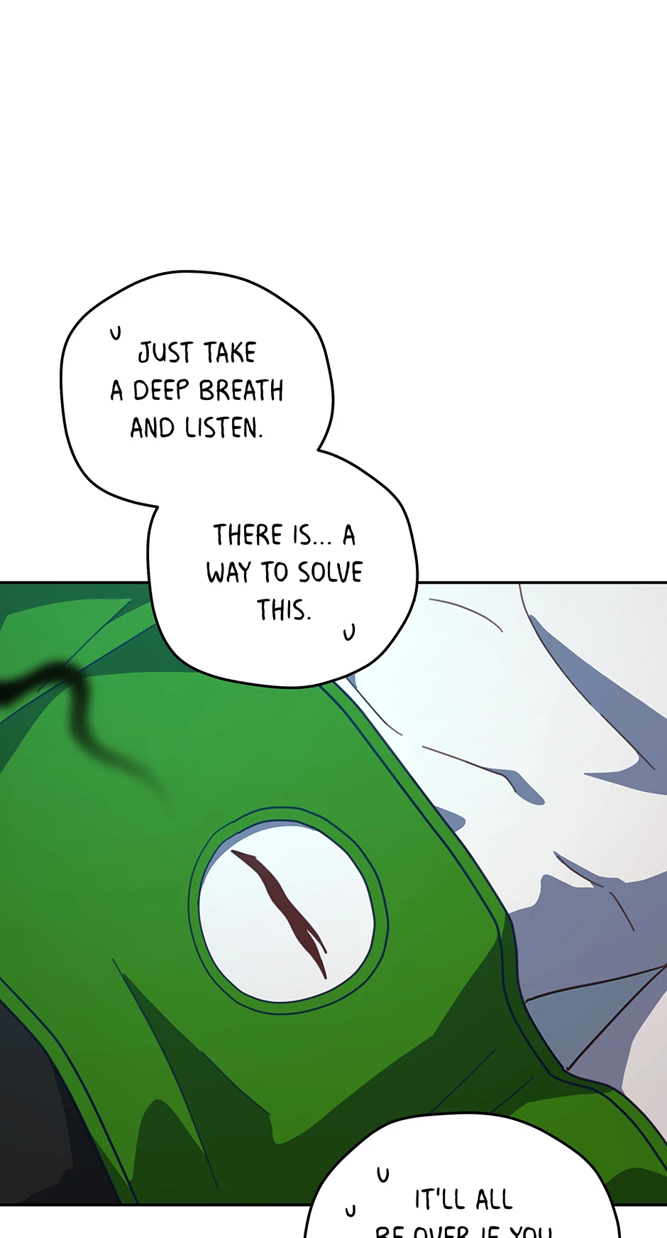 An animal hospital in the border area Chapter 124 page 52