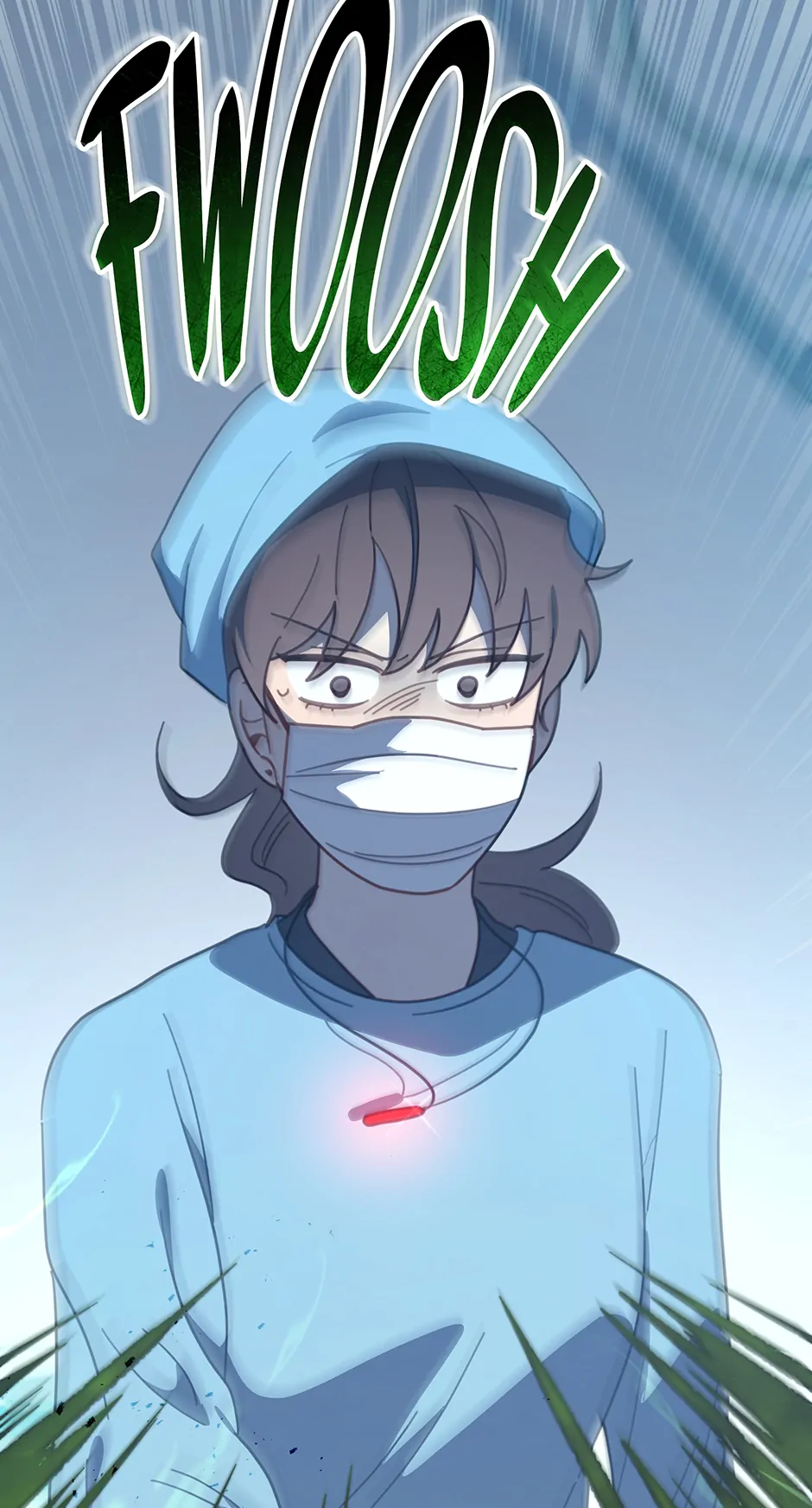 An animal hospital in the border area Chapter 124 page 58