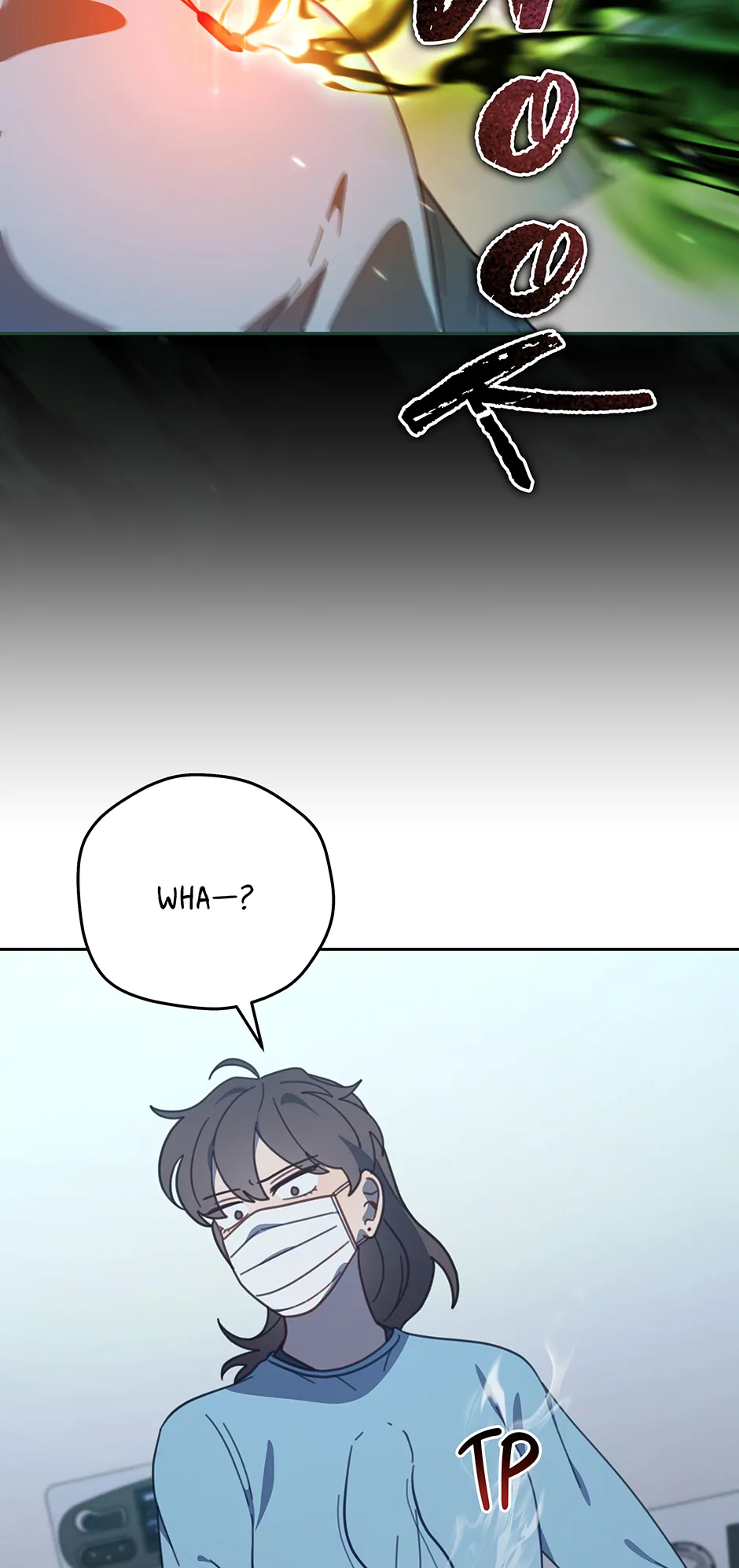 An animal hospital in the border area Chapter 125 page 5