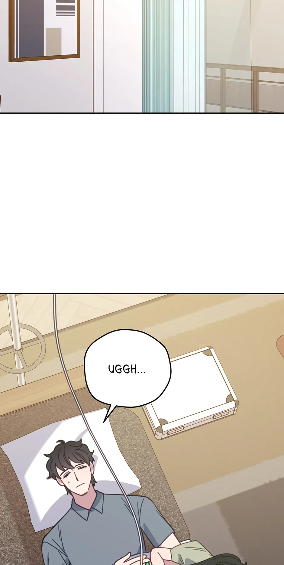 An animal hospital in the border area Chapter 125 page 16