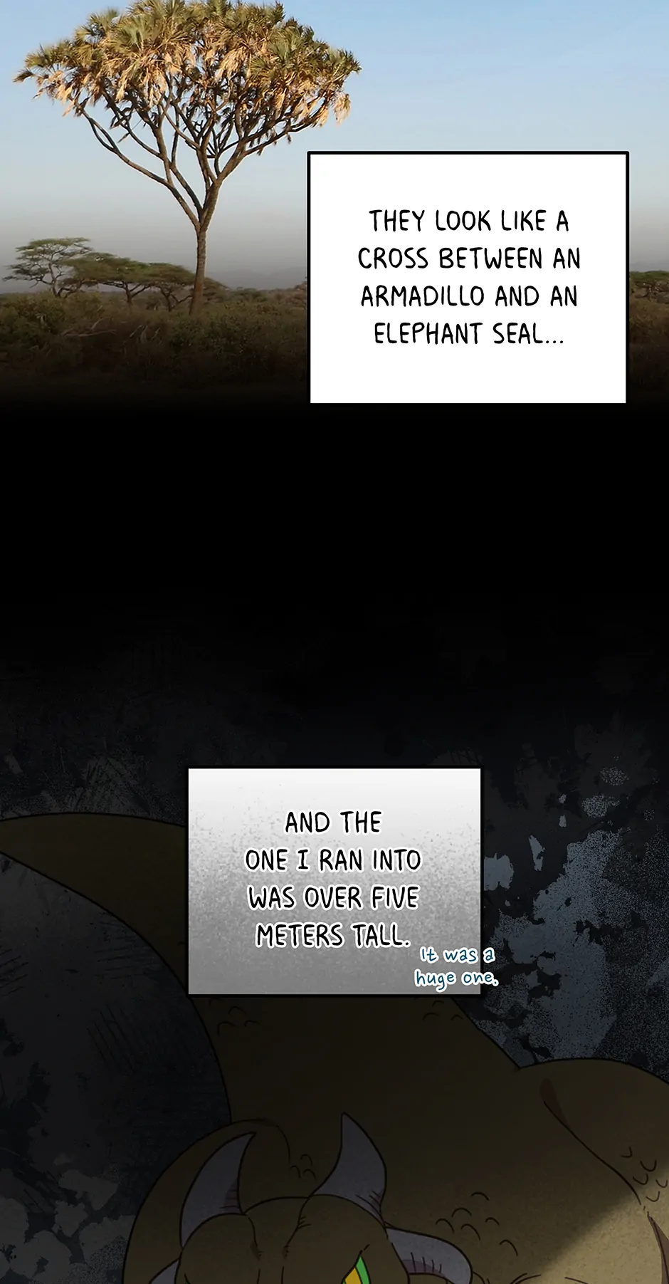 An animal hospital in the border area Chapter 125 page 31