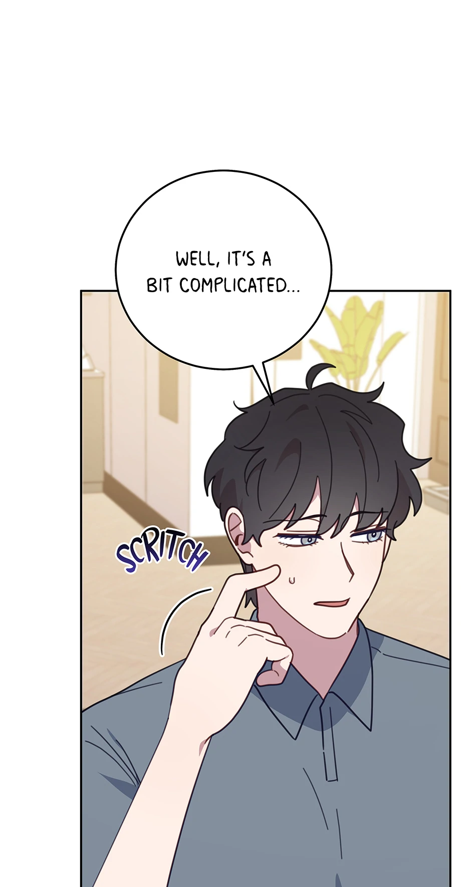 An animal hospital in the border area Chapter 125 page 38