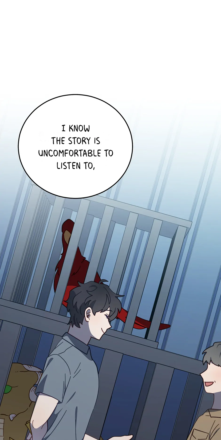 An animal hospital in the border area Chapter 125 page 43