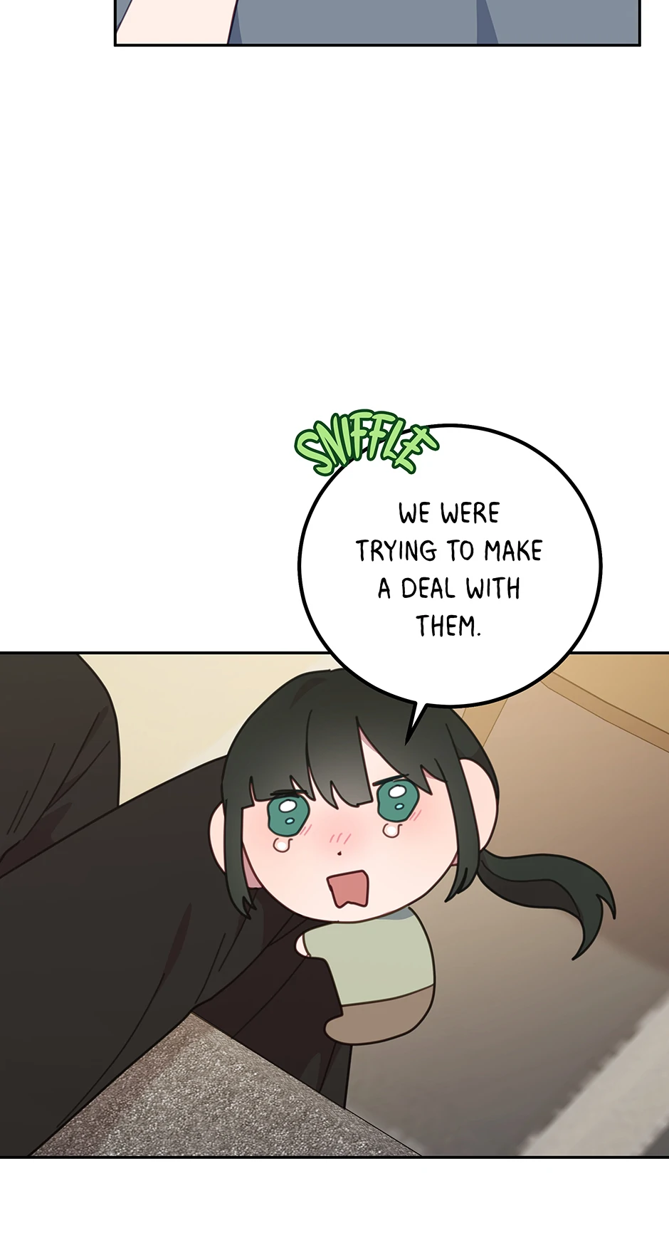 An animal hospital in the border area Chapter 125 page 39