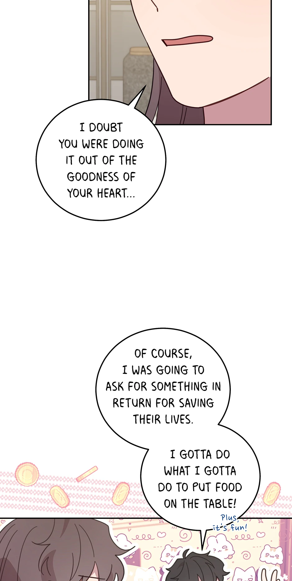 An animal hospital in the border area Chapter 125 page 45