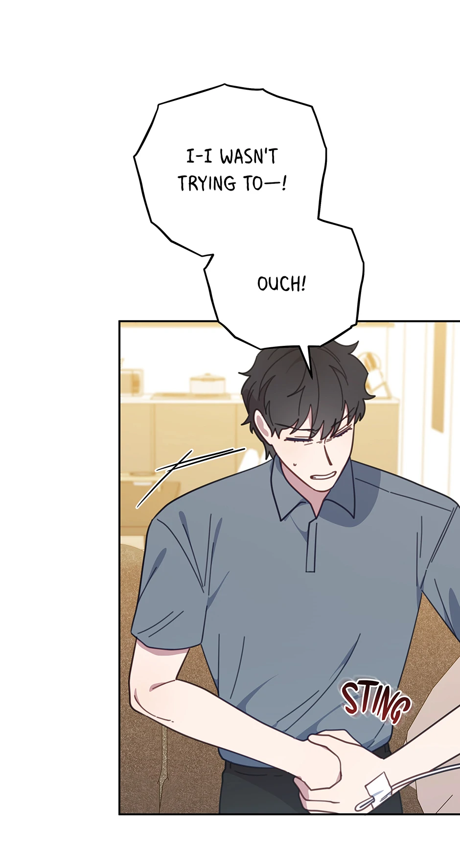 An animal hospital in the border area Chapter 125 page 42