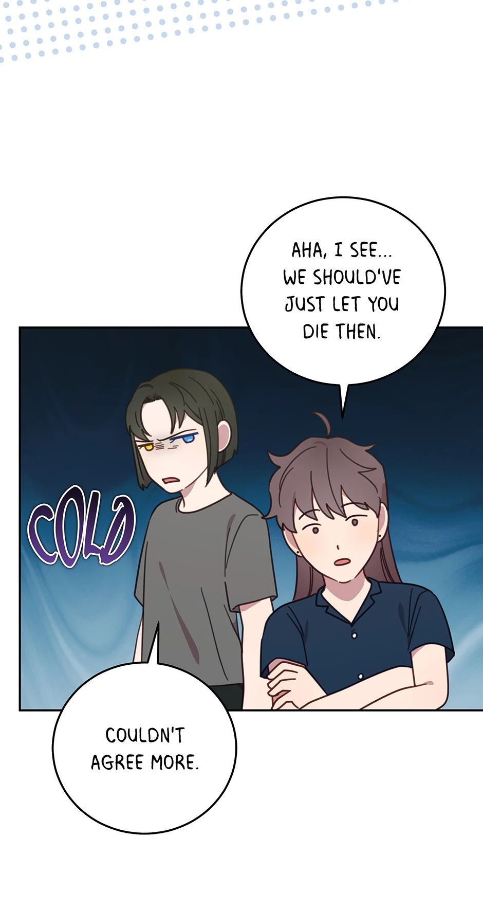 An animal hospital in the border area Chapter 125 page 41