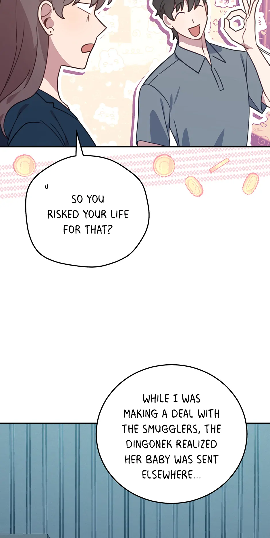 An animal hospital in the border area Chapter 125 page 46
