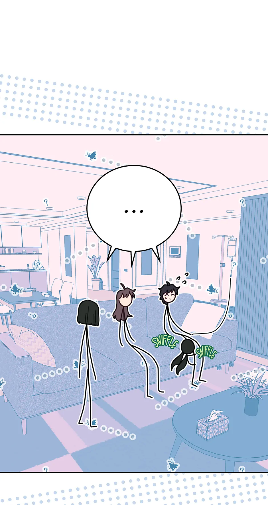 An animal hospital in the border area Chapter 125 page 40