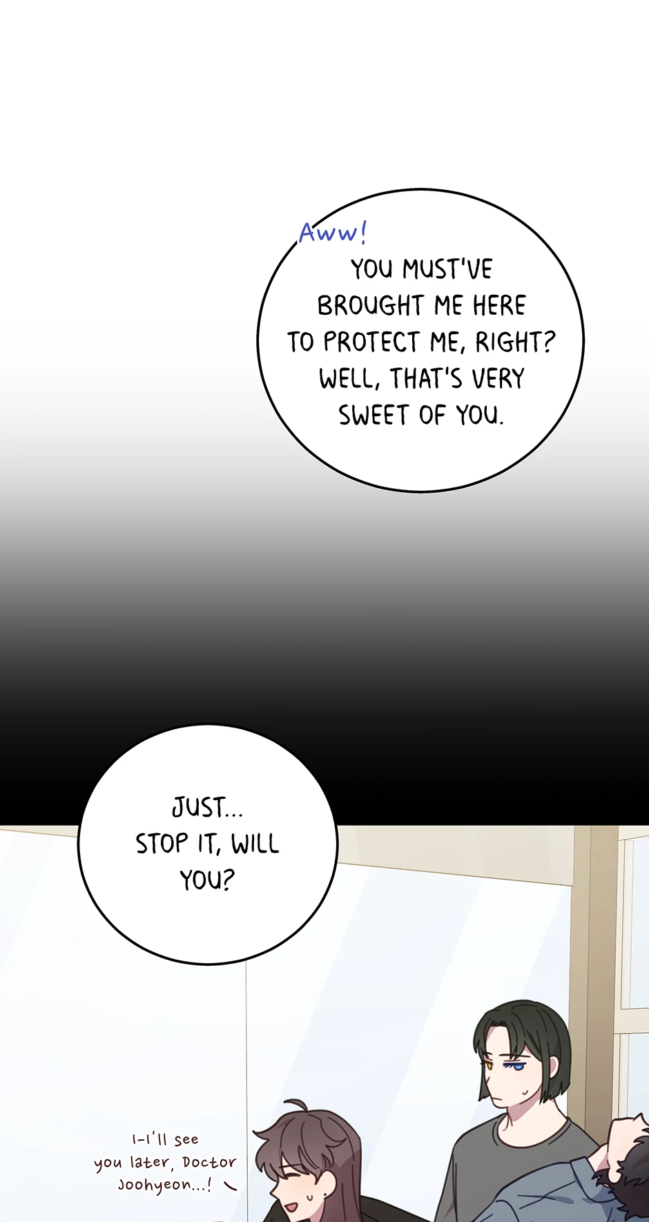 An animal hospital in the border area Chapter 125 page 51
