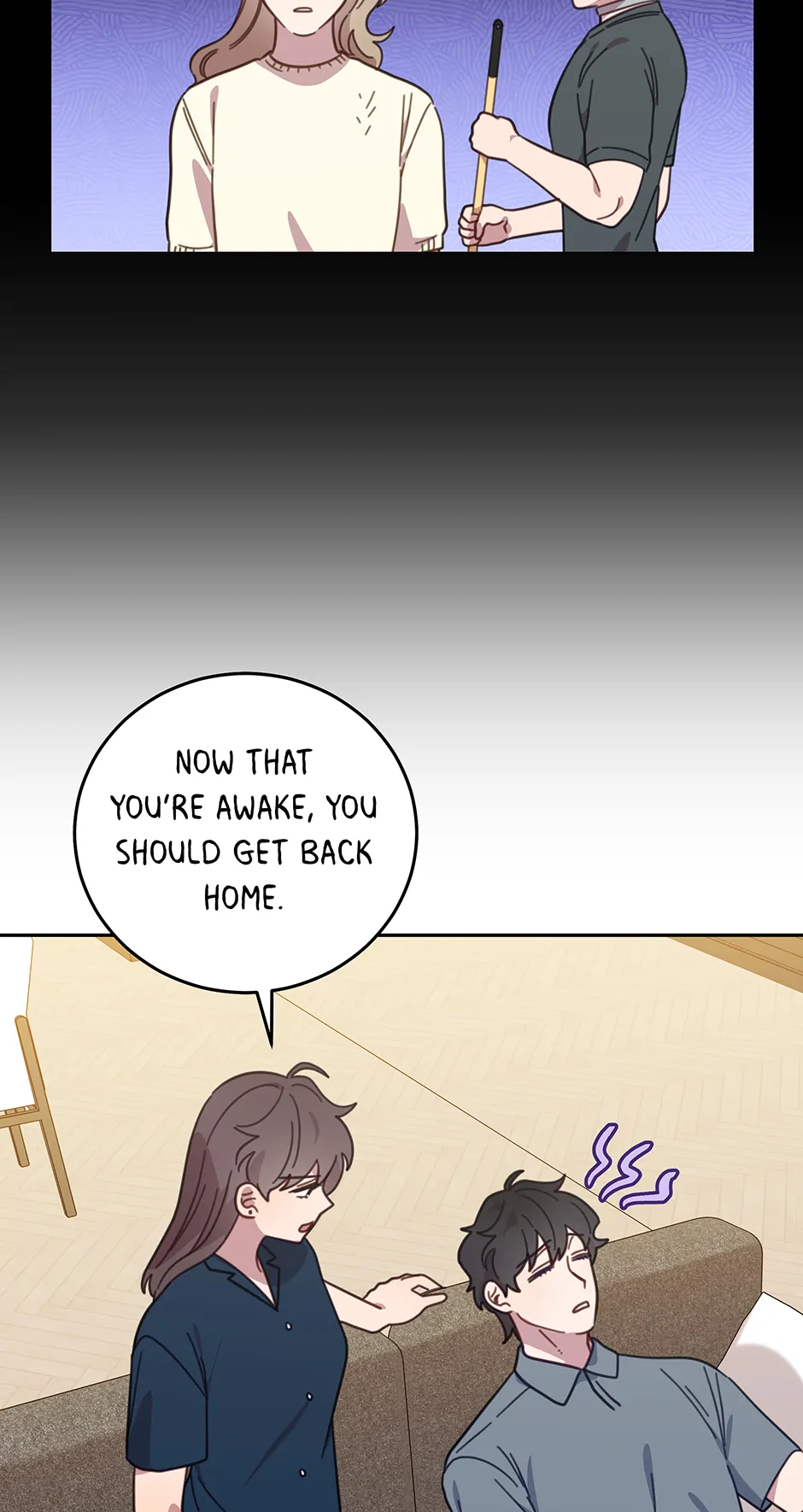 An animal hospital in the border area Chapter 125 page 53