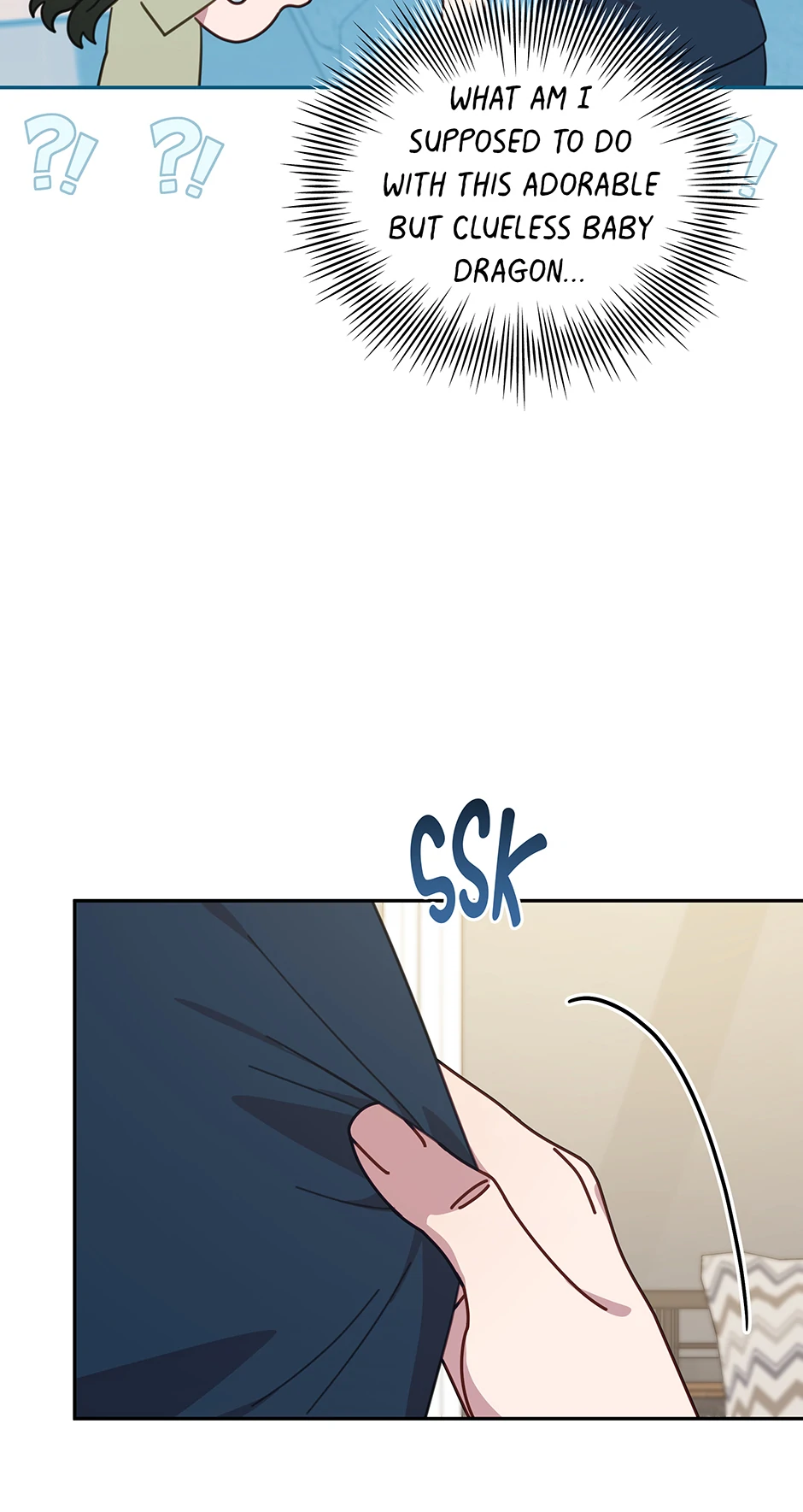 An animal hospital in the border area Chapter 125 page 56
