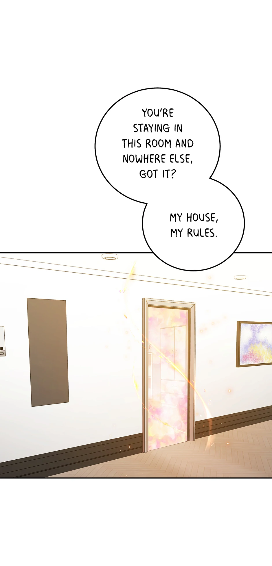 An animal hospital in the border area Chapter 125 page 62