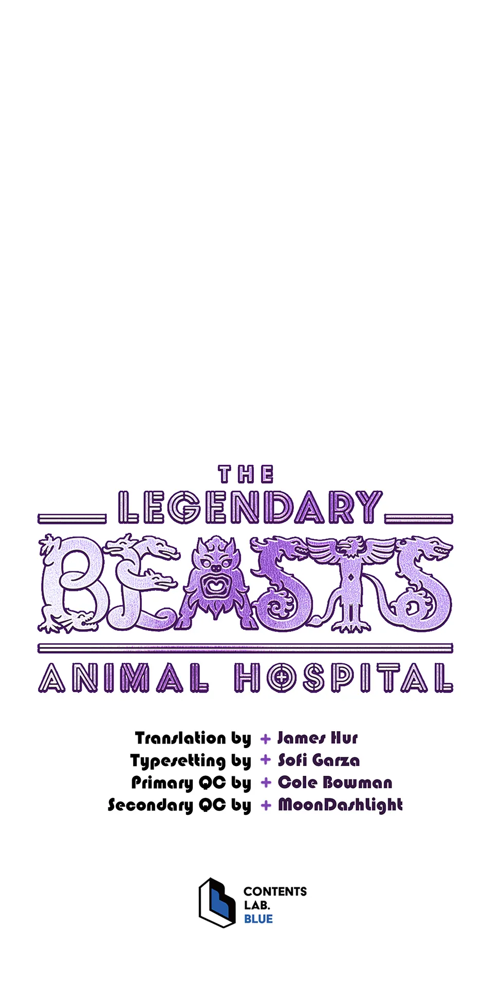 An animal hospital in the border area Chapter 125 page 65