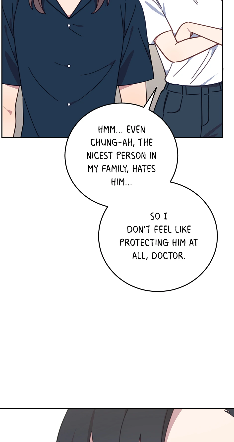 An animal hospital in the border area Chapter 126 page 11