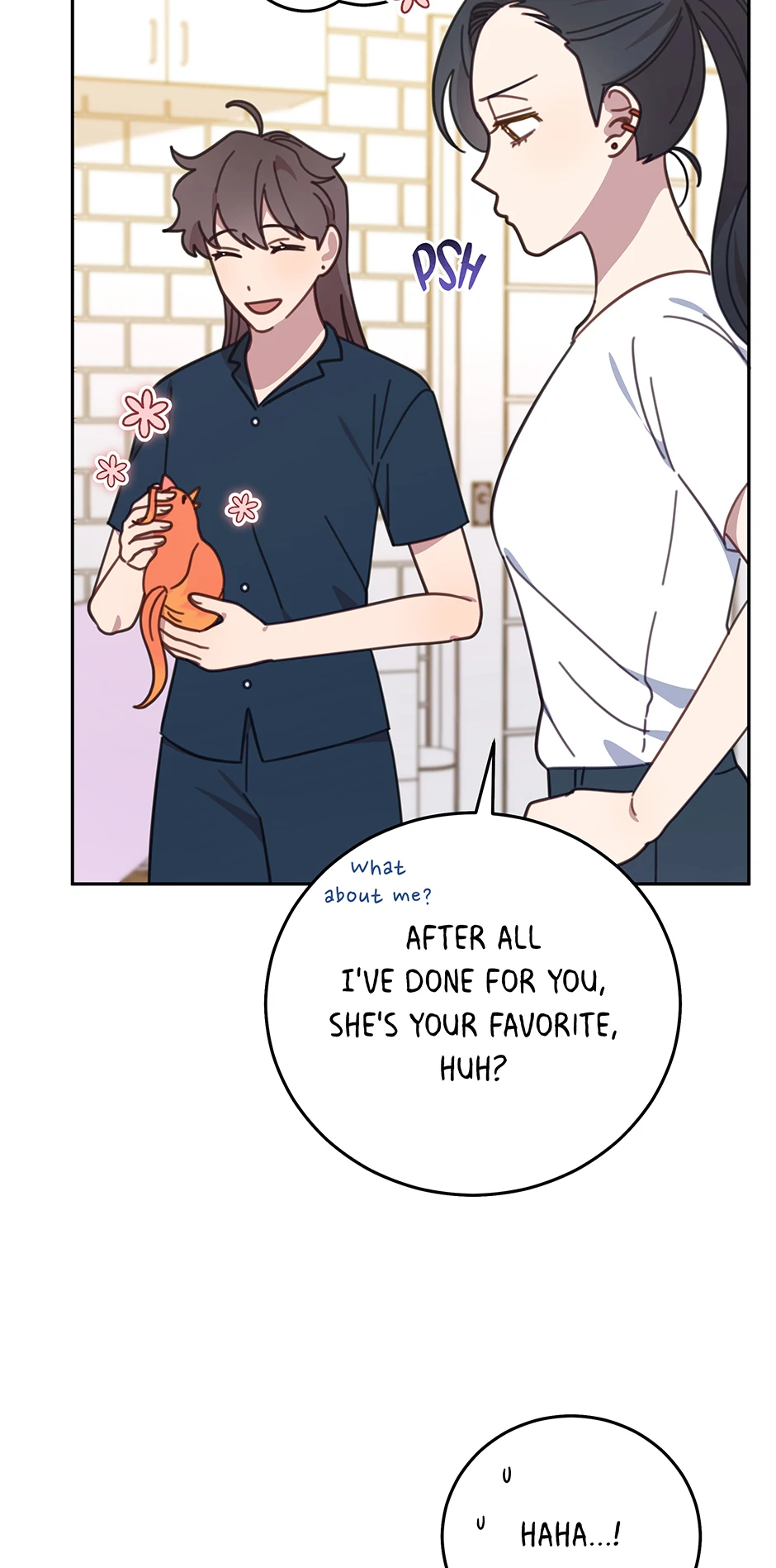 An animal hospital in the border area Chapter 126 page 6