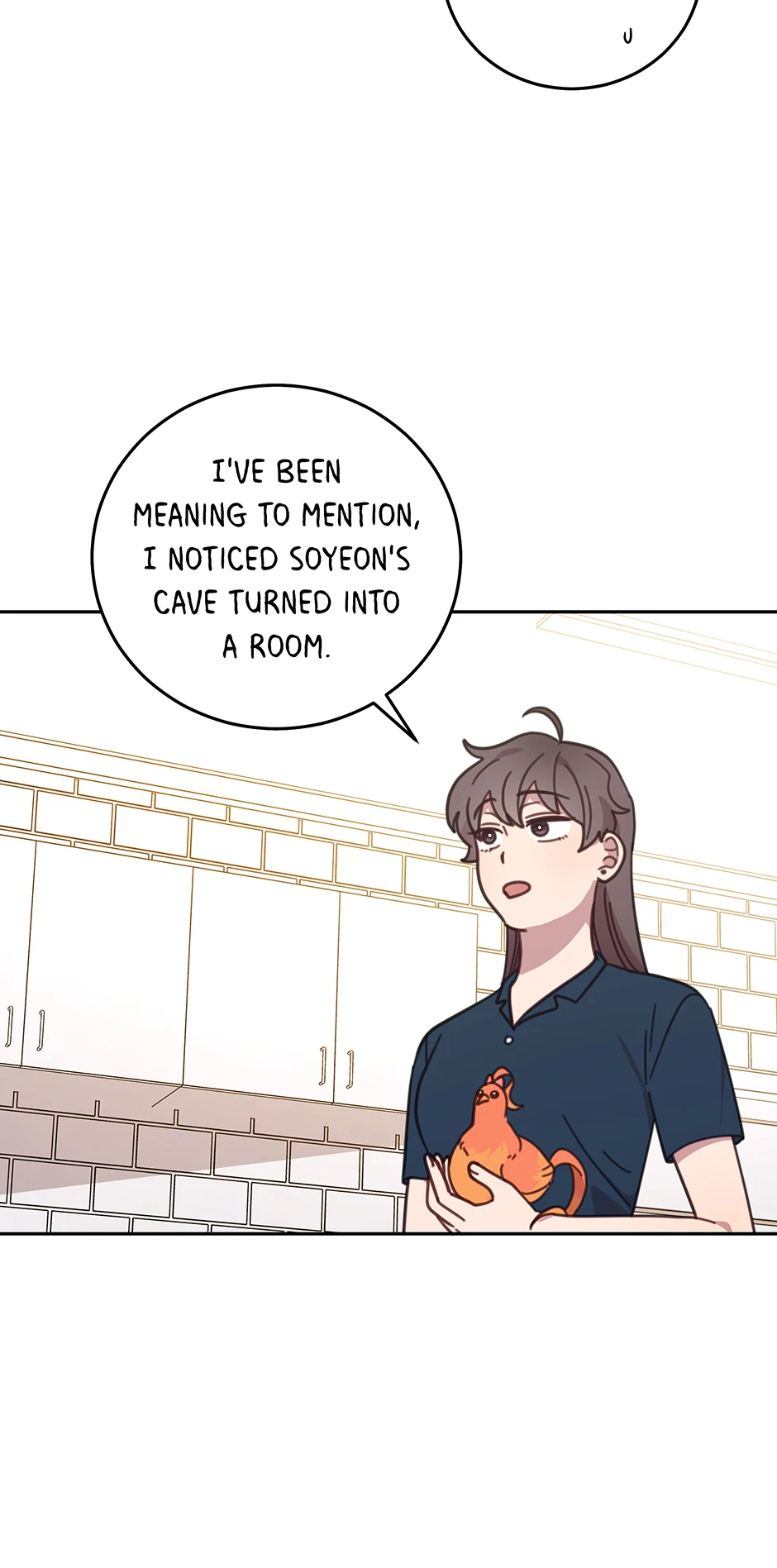 An animal hospital in the border area Chapter 126 page 7