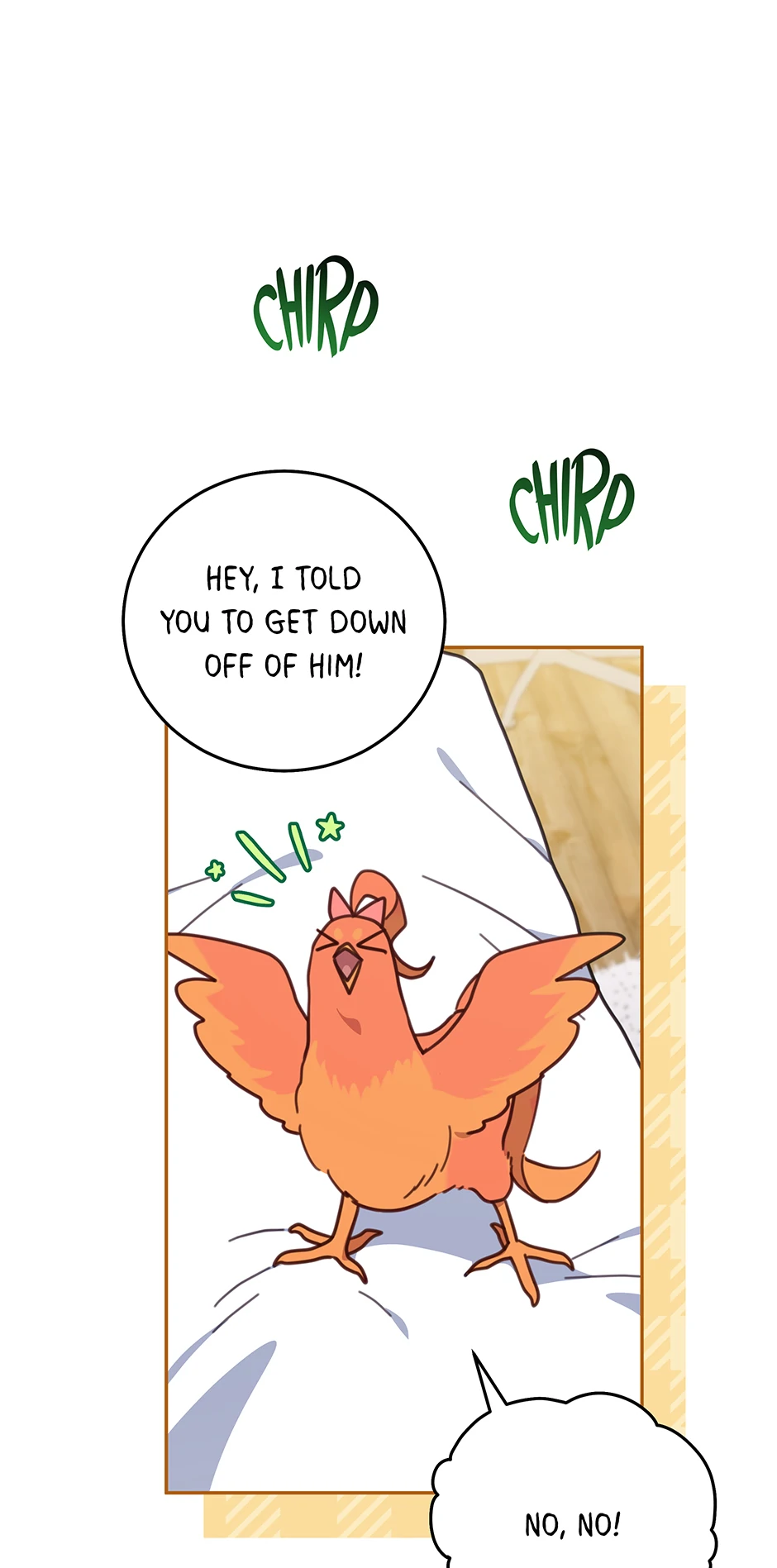 An animal hospital in the border area Chapter 126 page 2