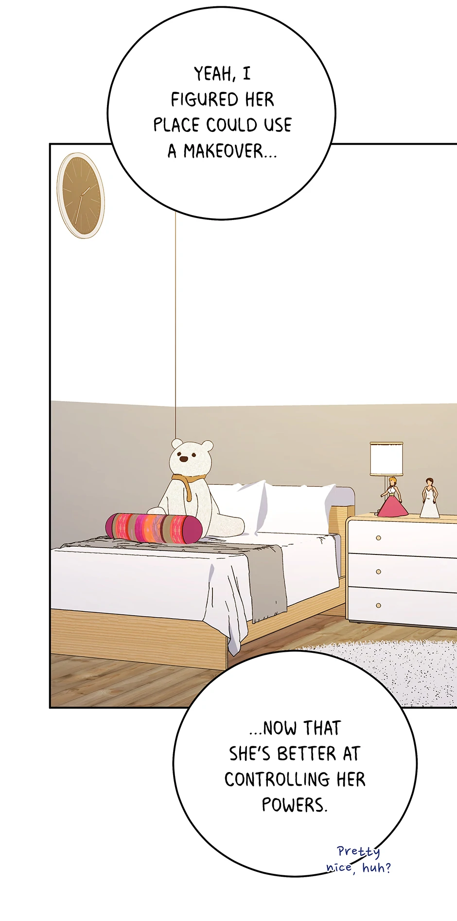An animal hospital in the border area Chapter 126 page 8