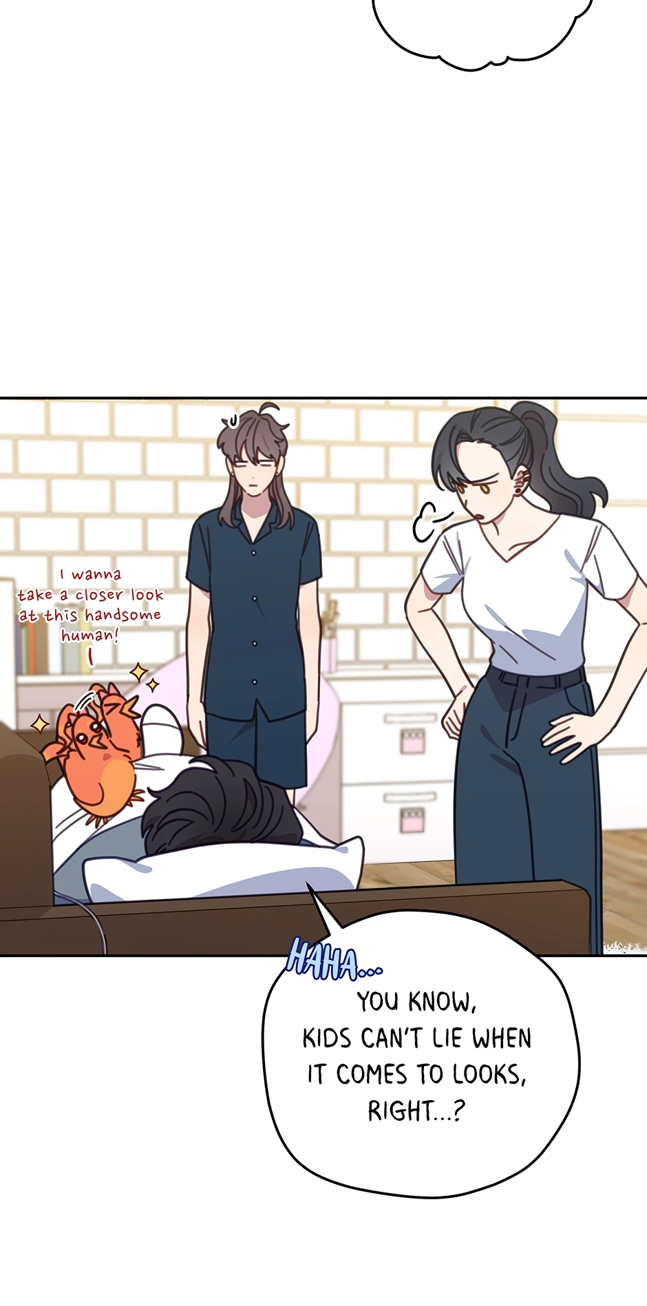 An animal hospital in the border area Chapter 126 page 3