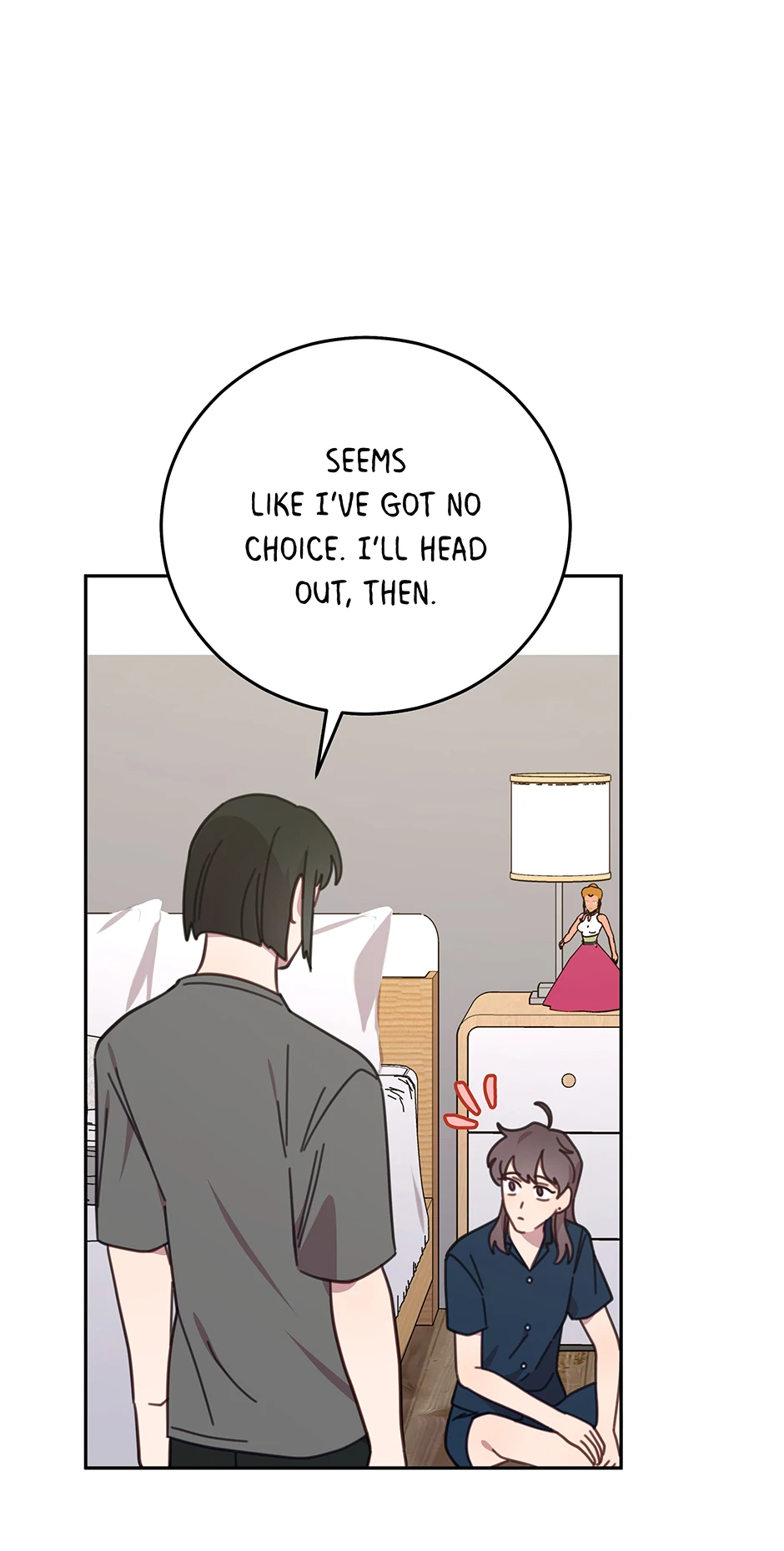 An animal hospital in the border area Chapter 126 page 28