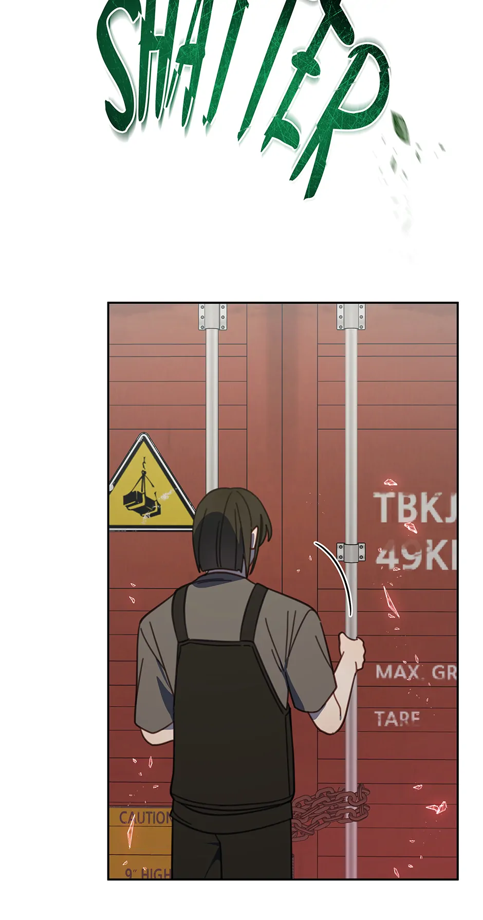 An animal hospital in the border area Chapter 126 page 60