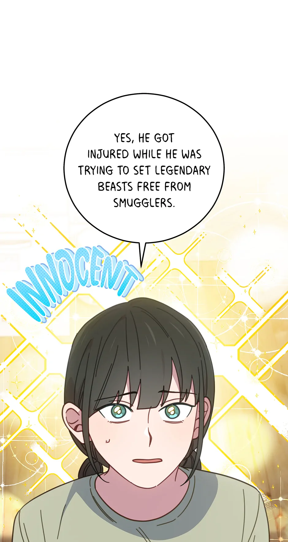 An animal hospital in the border area Chapter 126 page 18