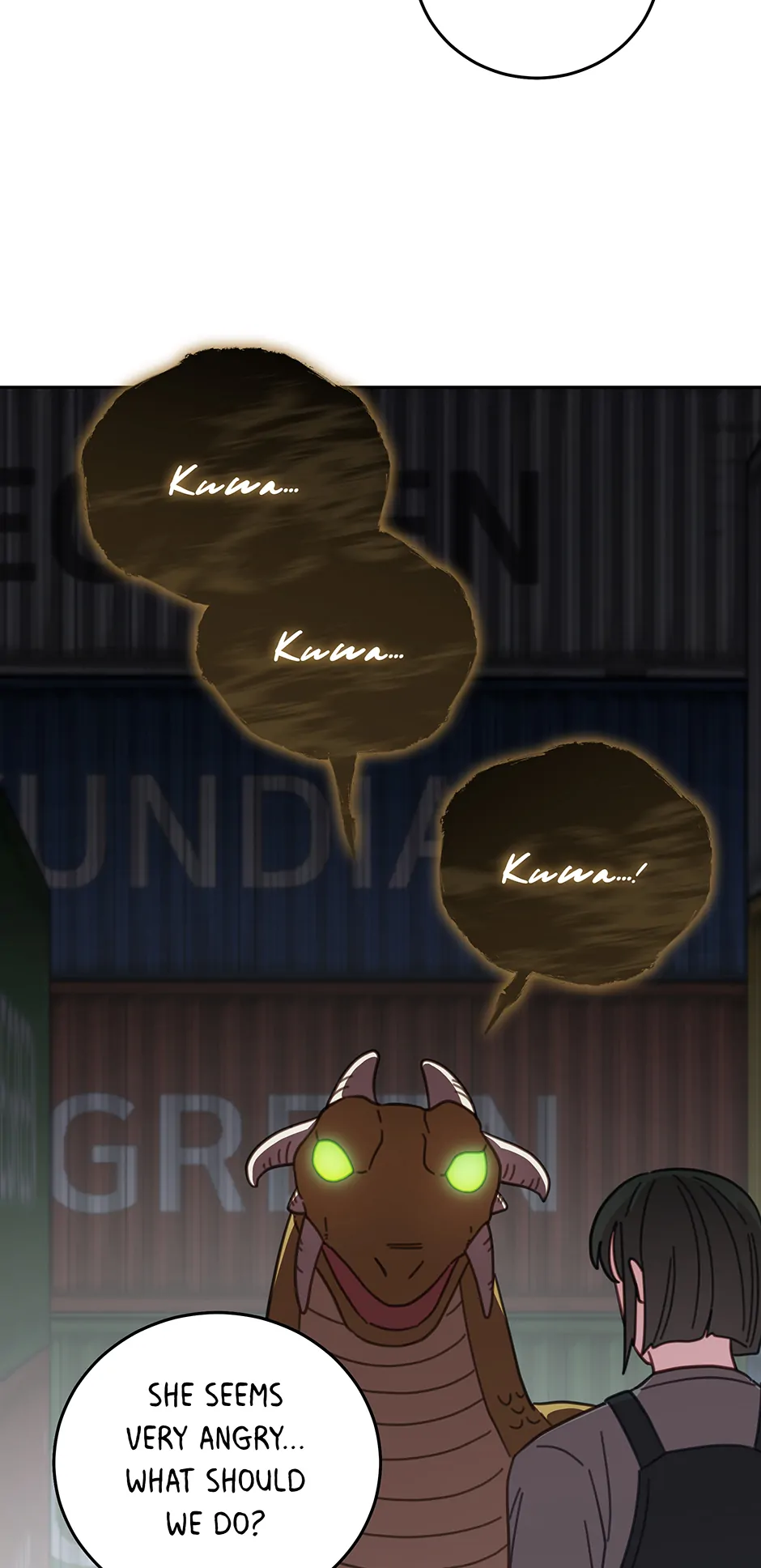An animal hospital in the border area Chapter 126 page 38