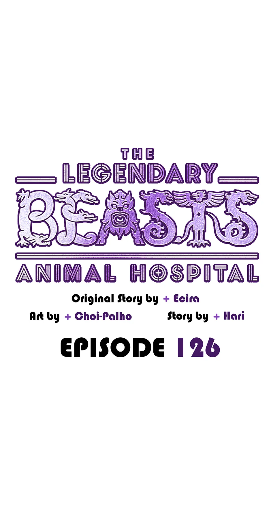 An animal hospital in the border area Chapter 126 page 22