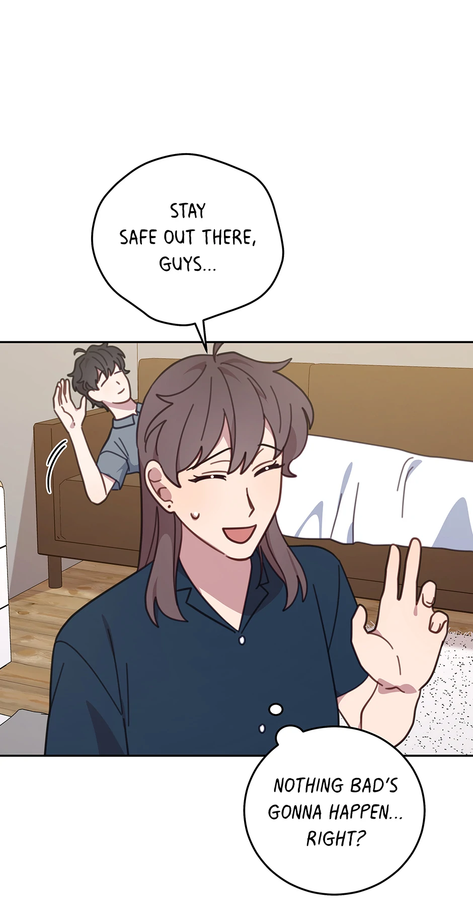 An animal hospital in the border area Chapter 126 page 36