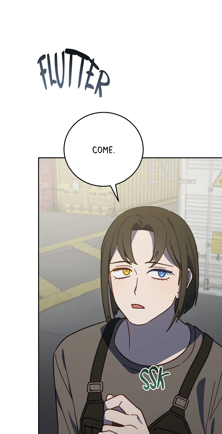 An animal hospital in the border area Chapter 126 page 50