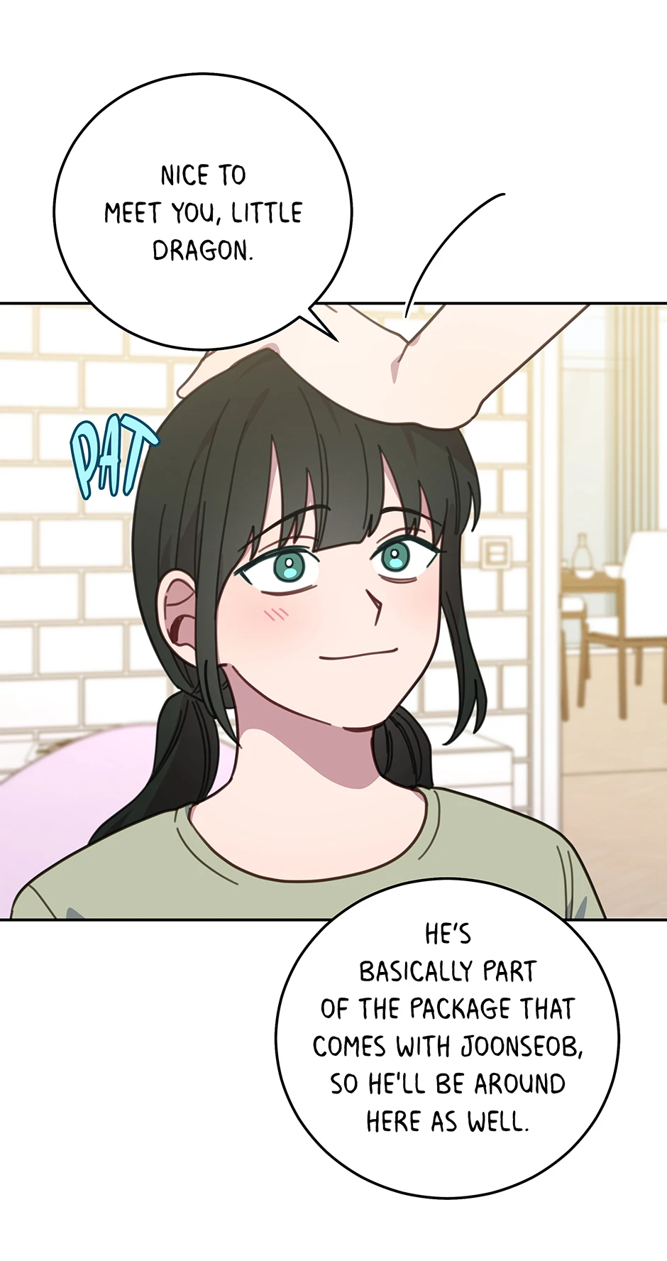 An animal hospital in the border area Chapter 126 page 15