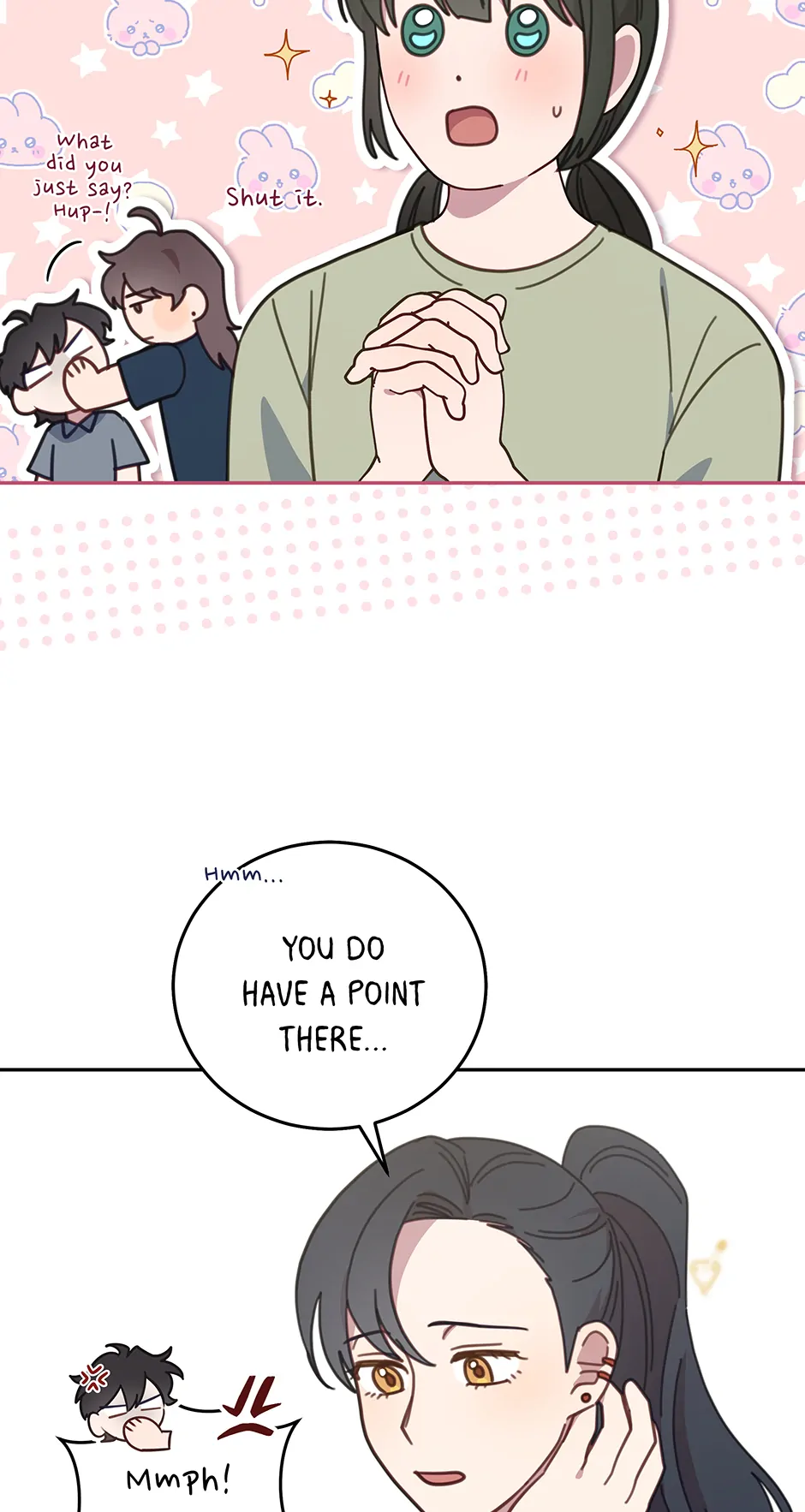 An animal hospital in the border area Chapter 126 page 20