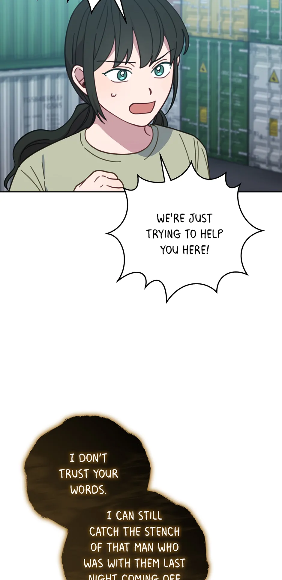 An animal hospital in the border area Chapter 126 page 41