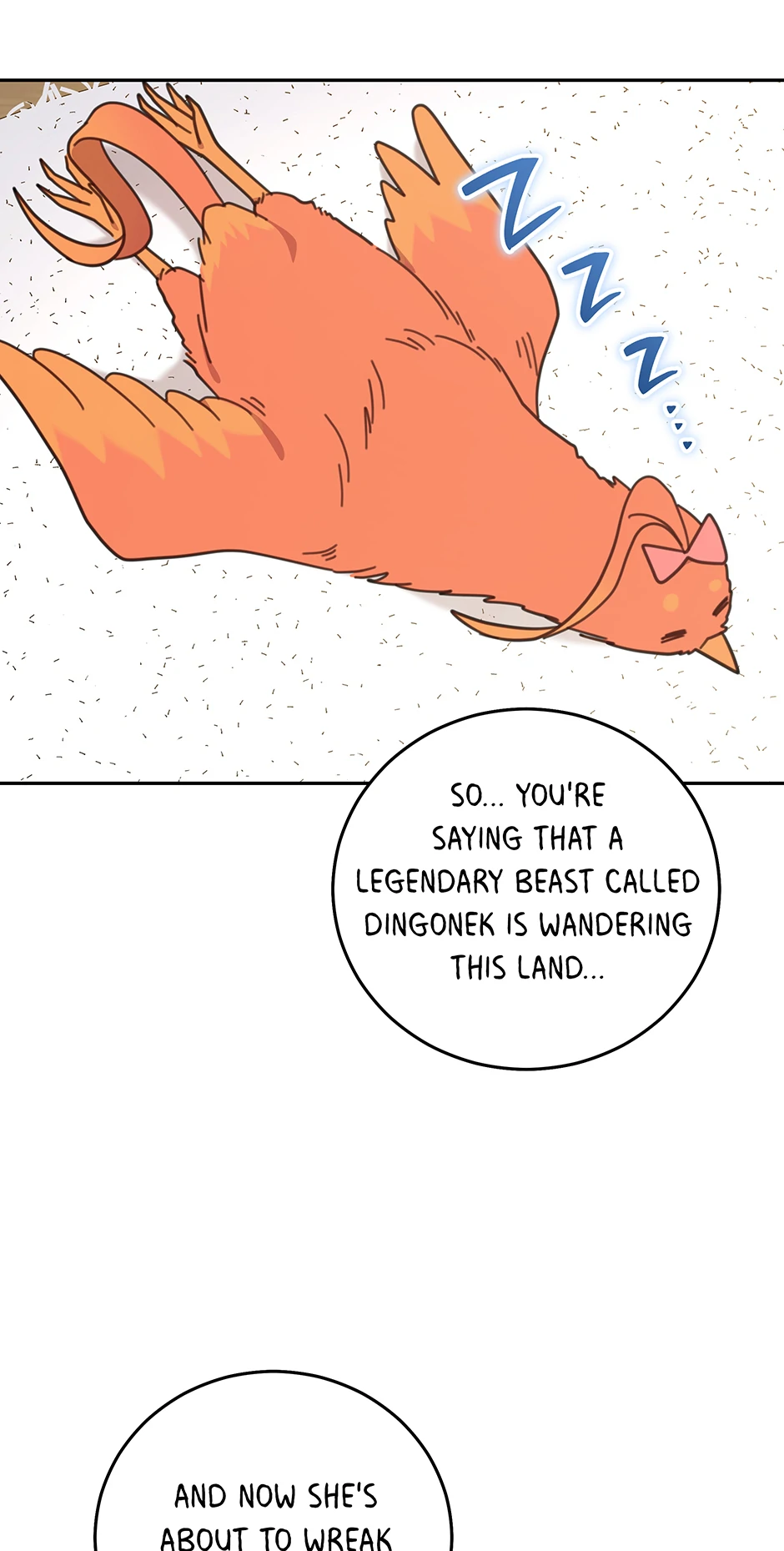 An animal hospital in the border area Chapter 126 page 23
