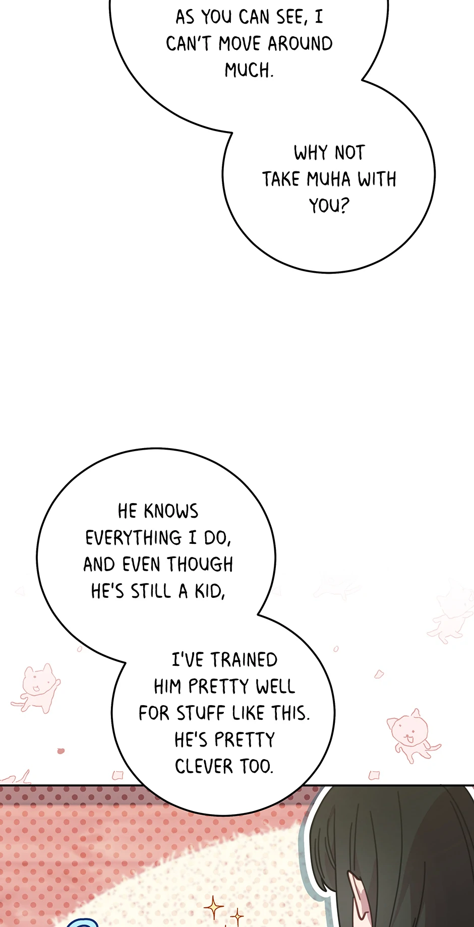 An animal hospital in the border area Chapter 126 page 31