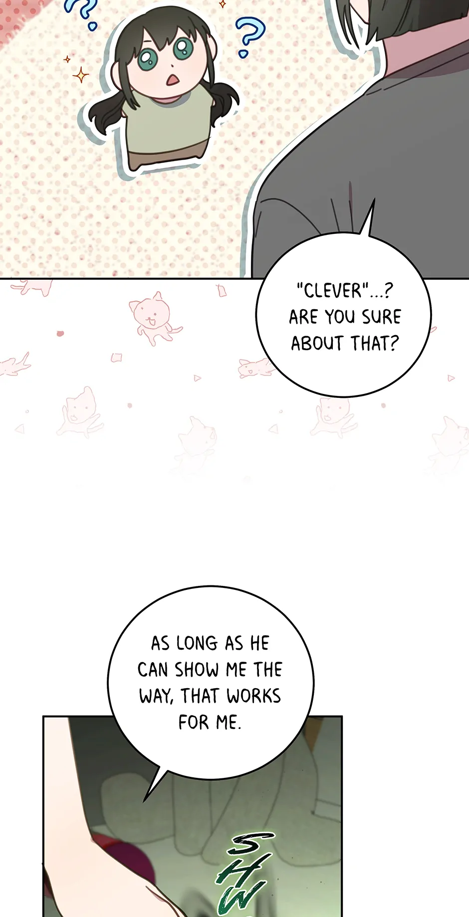 An animal hospital in the border area Chapter 126 page 32