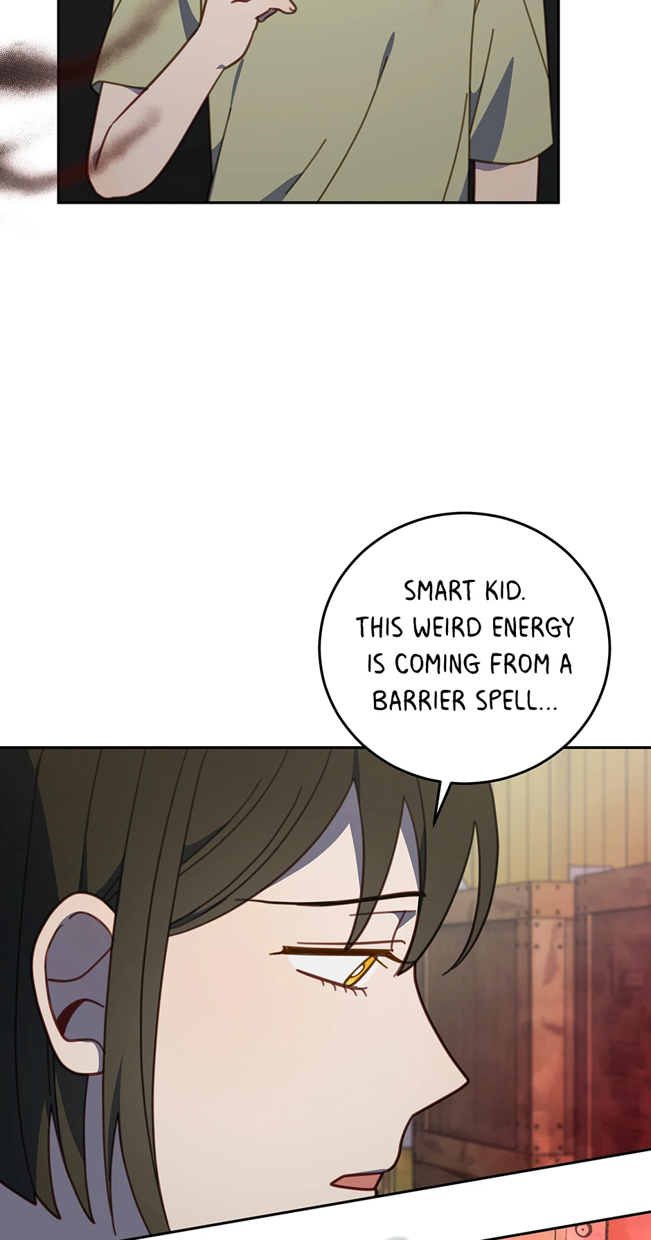 An animal hospital in the border area Chapter 126 page 58